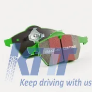 image-17-EBC Greenstuff sport brake pads rear axle DP21722/2 for Chrysler 300C Dodge Challenger Charger