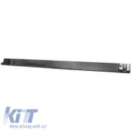 image-57-Inner rocker panel left for Chevy Chevelle Malibu 68-72 Pontiac GTO