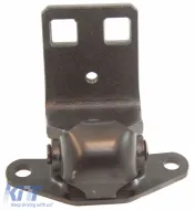 image-76-Upper Right Door Hinge for Dodge Challenger / Plymouth Barracuda 1970-1974