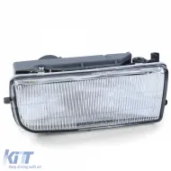 image-32-Right fog light with frame suitable for BMW 3 Series E36 1990-1999