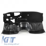 image-75-Firewall partition splash panel without heater for Chevy Chevelle 68-72