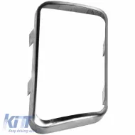 image-11-Clutch pedal trim fits Ford Mustang 65-68