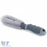 image-19-Wheel brush spoke brush flexible for thorough cleaning for car motorcycle