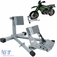 image-28-Motorcycle stand assembly stand with adjustable rocker up to 680kg