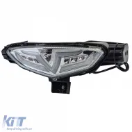 image-6-Motorcycle LED taillight clear lens for Suzuki DL-650 V-STROM 12-13