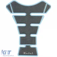 image-27-Motorcycle Tank Sticker Tank Pad Carbon for Suzuki Honda KTM Yamaha
