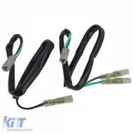 image-47-Motorcycle indicator adapter cable for various Suzuki and Yamaha models