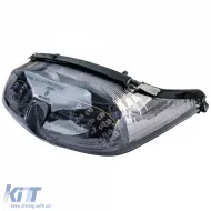 image-14-Motorcycle LED Tail Light Smoke Tinted for Yamaha YZF R6 99-00