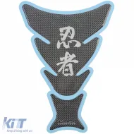 image-50-Motorcycle Tank Pad Scratch Protector Ninja Carbon Look Keiti TKW-503CB for Kawasaki