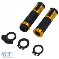 image-56-Motorcycle Aluminum Grip Set Handlebar Grips 
