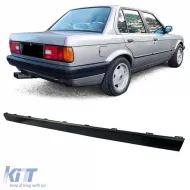 image-25-Center trim strip rear bumper fits for 3 Series BMW E30 1987-1992