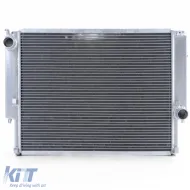 image-49-Racing aluminum water radiator performance suitable for 3 Series BMW E36 316 318 320 323