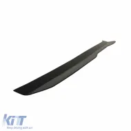 image-41-Polo Mk5 GTI R Max V1 Cap Roof Spoiler Piano Black Vakum Plastic / 2009-2017