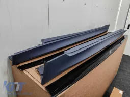 image-71-M Side skirts suitable for BMW E60 E61 BMW Best Price! TOP quality!