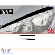 image-38-HEADLIGHTS MOUNTS suitable for VW GOLF 6