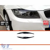 image-29-HEADLIGHTS MOUNTING BRACKETS SUITABLE FOR BMW E90 2004-2011
