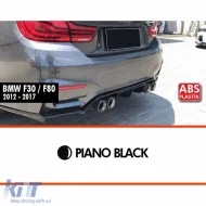 image-54-Diffuser suitable for BMW F30 M3 VORSTAINER STYLE 2011-2019