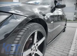 image-2-Threshold additives suitable for BMW E90 E91 piano black