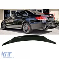 image-27-REAR SPOILER PSM STYLE SUITABLE FOR MERCEDES E CLASS W212