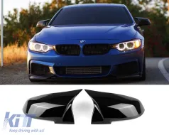 image-58-BATMAN COVERS suitable for BMW F20 2011-2019
