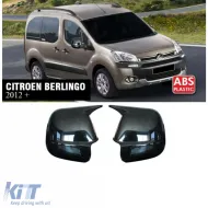 image-11-MIRROR COVERS suitable for CITROEN Berlingo 2012-2019