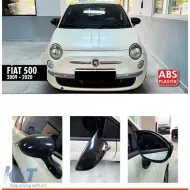 image-12-MIRROR COVERS suitable for FIAT 500 2014+