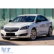 image-24-MIRROR COVERS suitable for OPEL INSIGNIA 2008-2017