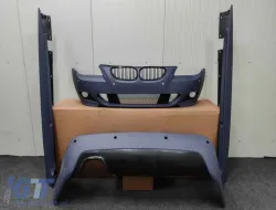 image-34-M-Tech package suitable for BMW E60 sedan (2003-2011)