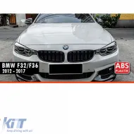 image-71-M4 GRILLES suitable for BMW F32 F33 F36 2014-2020