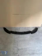 image-67-FRONT SPOILER SUITABLE FOR M-TECH BUMPER FOR BMW E46