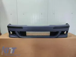 image-44-Front M bumper suitable for BMW E39 (1995-2003) sedan and wagon