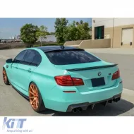 image-17-REAR WINDOW SPOILER SUITABLE FOR BMW F10 M4 STYLE