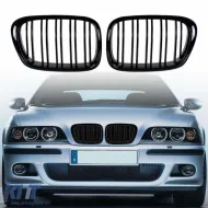 image-79-M5 BUMPERS suitable for BMW 5 SERIES E39