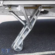 image-63-Caravan support jack swing-out support caravan stand crank support 500kg up to 580mm