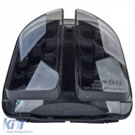 image-3-Motorcycle LED Tail Light Clear Glass Smoke for Suzuki GSX-R 600 GSX-R 750 GSX-R 1000