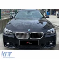 image-9-MIRROR COVERS suitable for BMW F10 FACELIFT 2013-2017