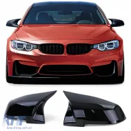 image-78-Mirror caps for replacement suitable for BMW F20 F22 F30 F31 F32 F33 F34 F35 F36