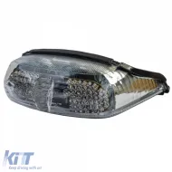 image-43-Motorcycle LED taillight clear lens for Yamaha YZF-R6 600