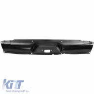 image-7-Tailgate latch for Chevy Pickup 58-59