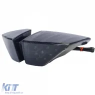 image-46-Motorcycle LED taillight black for MV Agusta F4 1000 Brutale 920 990 1090 R RR