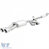 image-42-MagnaFlow Street Series Cat-Back Exhaust System for Ford Fiesta ST180 1.6 from 14