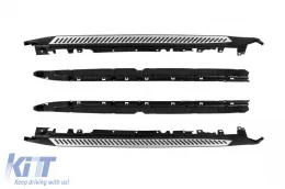 image-11-Running boards suitable for BMW X5 F15 2013-2018