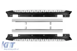 image-18-Side steps suitable for Mercedes GLA X156 after 2014
