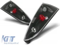 image-68-FORD FOCUS MK1 10.98-10.04 HATCHBACK BLACK