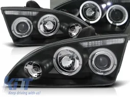 image-78-FORD FOCUS II 09.04-01.08 ANGEL EYES BLACK