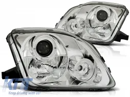 image-4-HONDA PRELUDE 02.97-01 ANGEL EYES CHROME