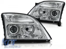 image-0-OPEL VECTRA C 04.02-08.05 ANGEL EYES CHROME 