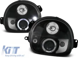 image-19-RENAULT TWINGO 03.93-09.98 ANGEL EYES BLACK