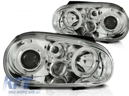 image-40-VW GOLF 4 09.97-09.03 ANGEL EYES CHROME