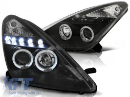 image-48-TOYOTA CELICA T230 99-05 ANGEL EYES BLACK